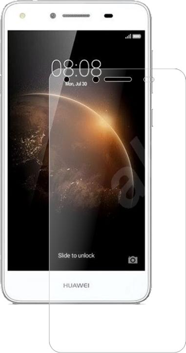 Actual product image Dipos Screen Protector Anti-Shock (1 Piece, Huawei Y6 II Compact)