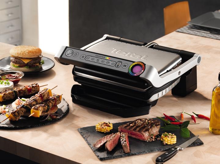Produktbild Tefal Optigrill+