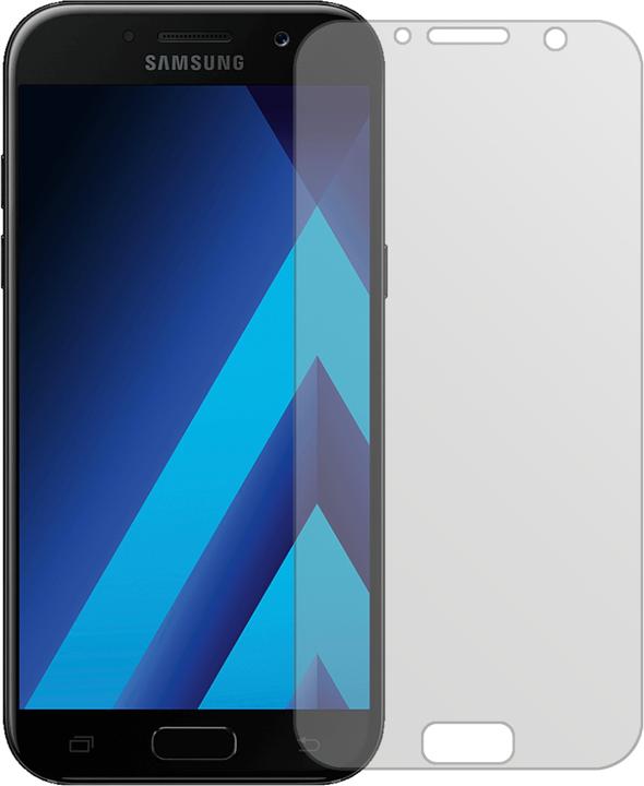 Produktbild Dipos Displayschutzfolie Antireflex (6 Stück, Samsung Galaxy A5 (2017))