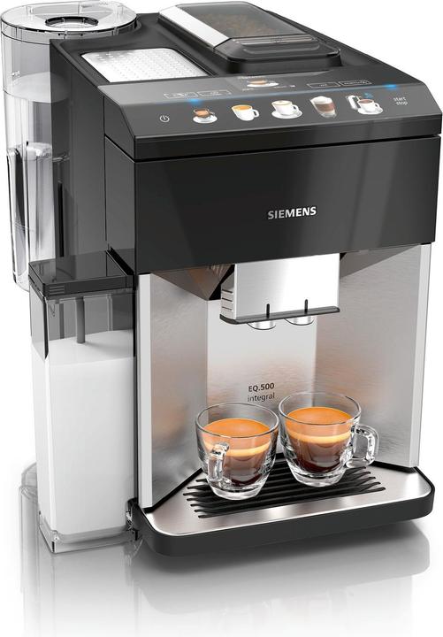 Produktbild Siemens EQ.500 integral extraKlasse