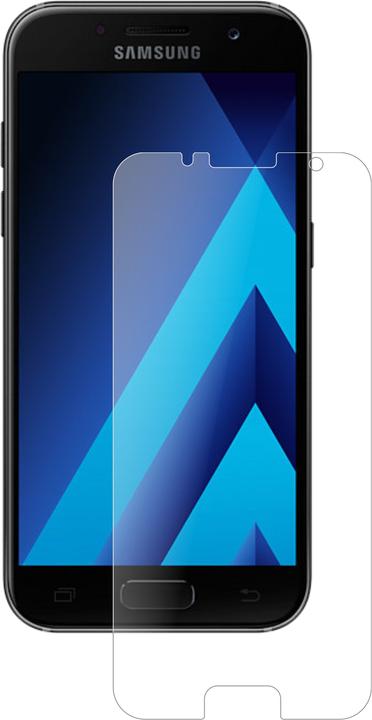 Image du produit Dipos Film de Protection d’écran Anti-Shock (2 pièce(s), Samsung Galaxy A5 (2017))