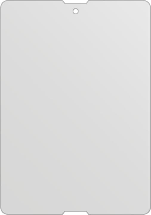 Actual product image Dipos Screen Protector Anti-Glare (2 Piece, Lifetab P9702)