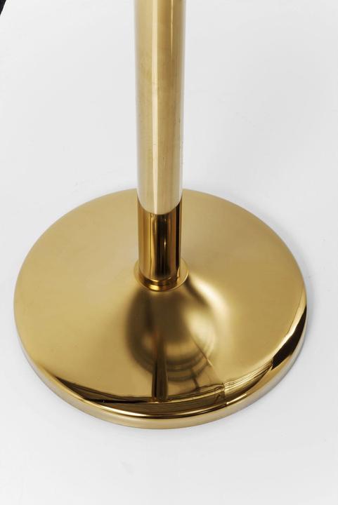 Actual product image Kare Design VIP Stand Vegas Gold 1pc