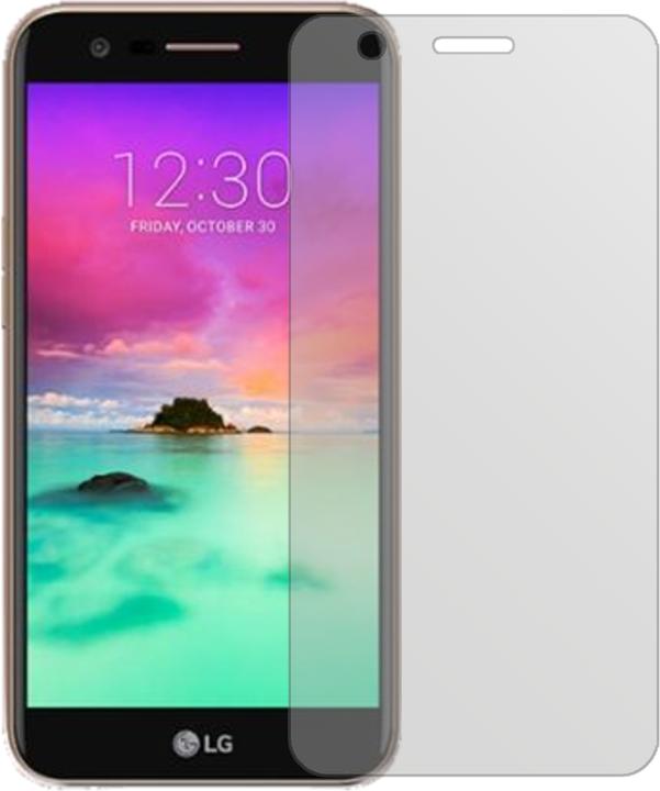 Produktbild Dipos Displayschutzfolie Antireflex (6 Stück, LG K10 (2017))