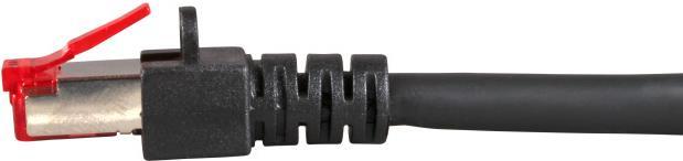 Immagine prodotto EFB Elektronik RJ-43 S/FTP, 250MHz (S/FTP, CAT6, 1 m)