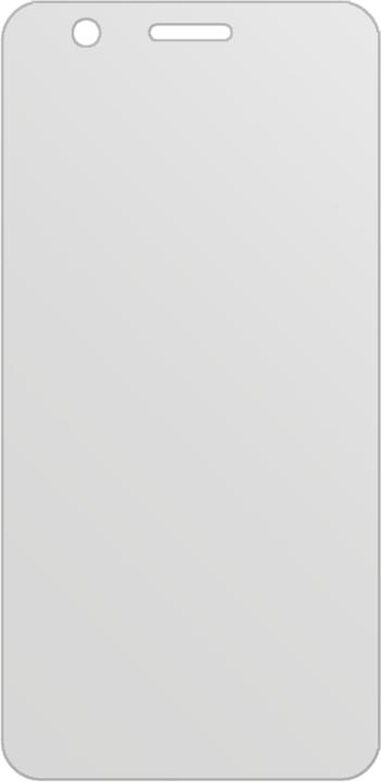 Produktbild Dipos Displayschutzfolie Antireflex (6 Stück, LG K10 (2017))