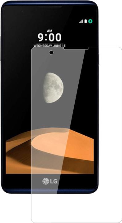 Actual product image Dipos Screen Protector Anti-Shock (2 Piece, LG X Cam)