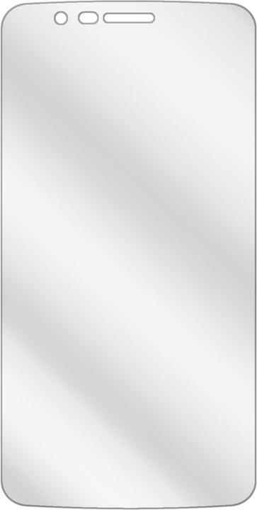 Image du produit Dipos Film de Protection d’écran Crystalclear (2 pièce(s), LG X Stylus 3)