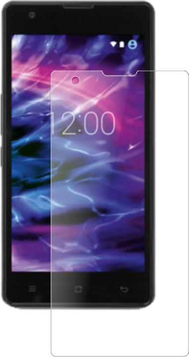Actual product image Dipos Screen Protector Anti-Shock (1 Piece, Medion Life E5020)
