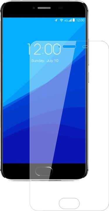 Produktbild Dipos Displayschutz Anti-Shock (2 Stück, Umi z)