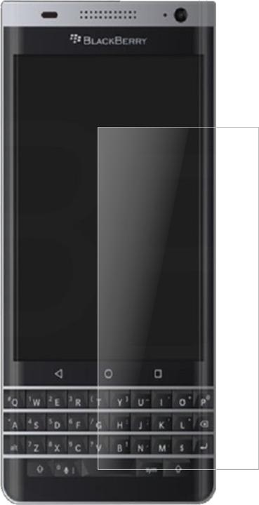 Produktbild Dipos Displayschutz Anti-Shock (2 Stück, Blackberry DTEK 40)