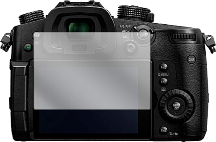 Produktbild Dipos Displayschutzfolie Crystalclear (Displayschutz)