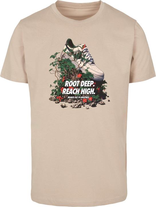 Produktbild Mister Tee MisterTee Root Deep Tee - 169767 (XXL)