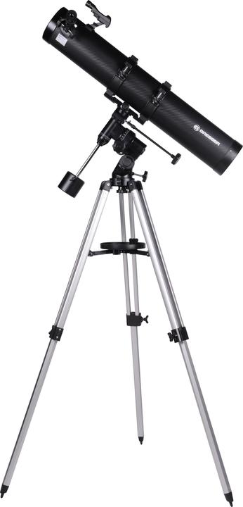 Produktbild Bresser Galaxia 114/900 EQ
