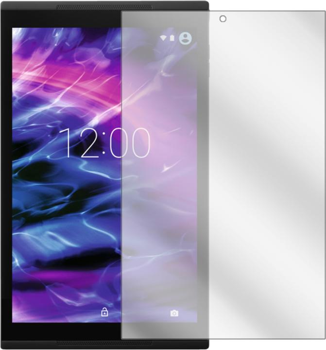 Produktbild Dipos Displayschutzfolie Crystalclear (2 Stück, Lifetab X10302)