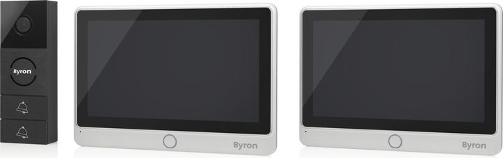 Productafbeelding Byron DIC-24122 (Bedraad)