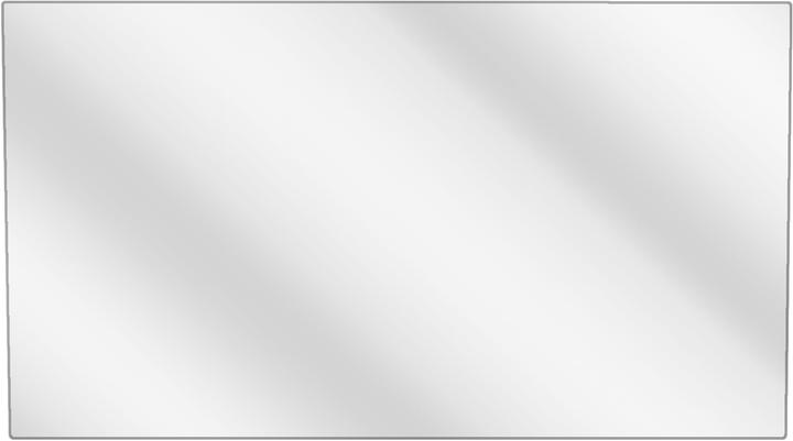 Produktbild Dipos Displayschutzfolie Crystalclear (2 Stück, P7648)