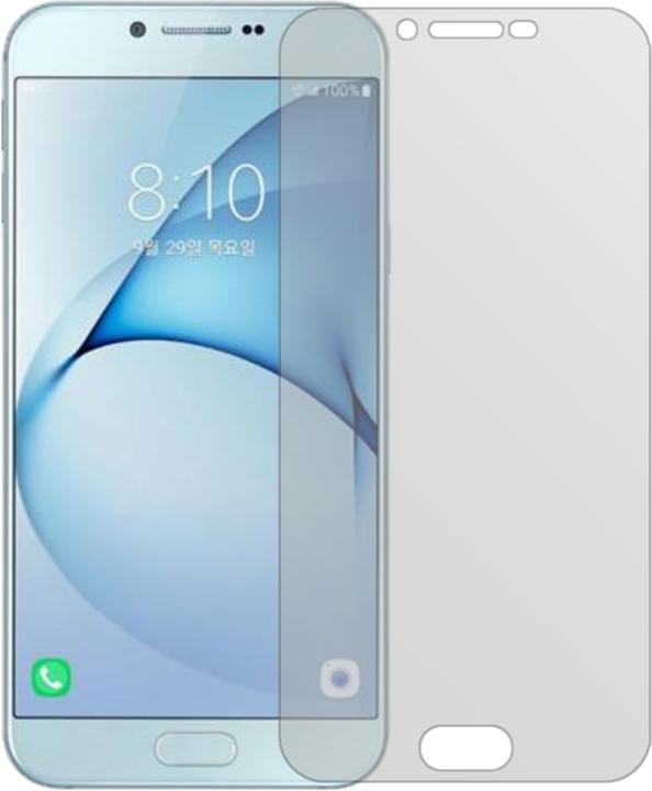 Actual product image Dipos Screen Protector Anti-Glare (2 Piece, Samsung Galaxy A8 (2016))