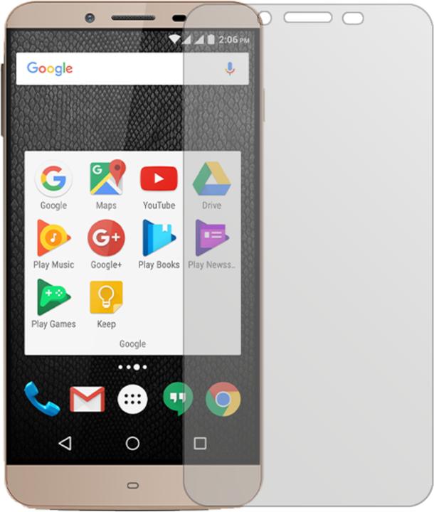 Actual product image Dipos Screen Protector Anti-Glare (2 Piece, V2 Viper S)