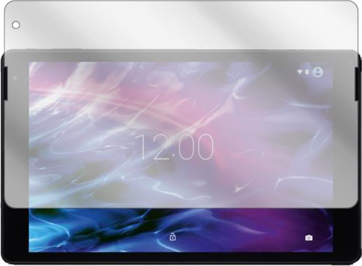 Actual product image Dipos Screen Protector Crystalclear (2 Piece, Lifetab P10400)