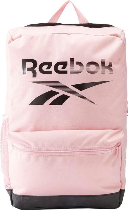 Actual product image Reebok Training Essentials M Backpack Backpack GH0443