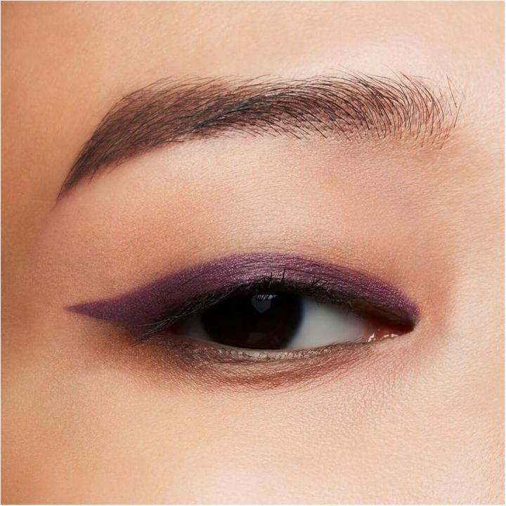 Actual product image Shiseido Microliner Eyeliner (09 Violet)