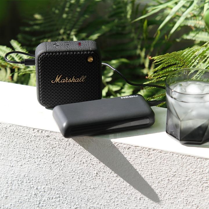 Produktbild Nebo Powerbank 20.000mAh USB A+C (20000 mAh)