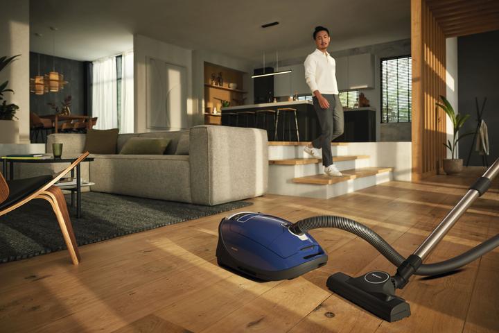 Actual product image Miele Complete C3 125 Edition