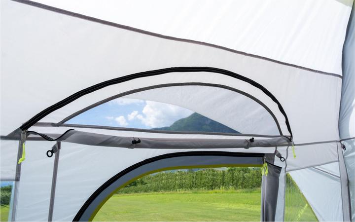 Produktbild Brunner Rambler (Vorzelt, 18 kg, 2 Personen)