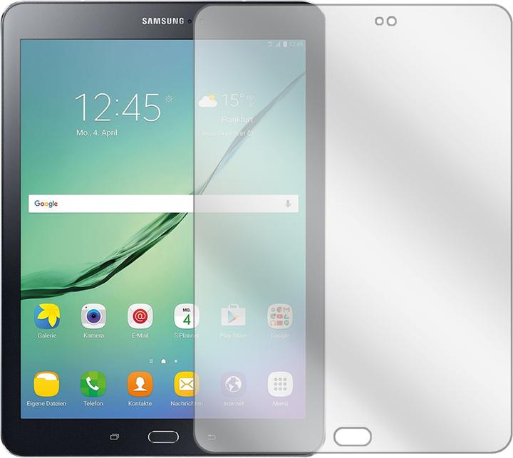 Immagine prodotto Dipos Pellicola Protettiva (2 Pezzo/i, Galaxy Tab S2 9.7 (2015))