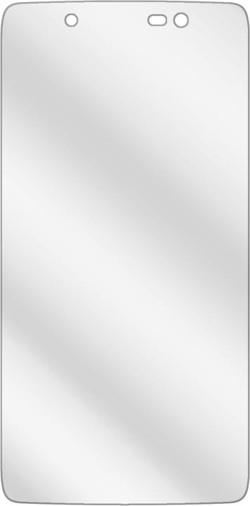 Actual product image Dipos Screen Protector Crystalclear (6 Piece, DTEK50)