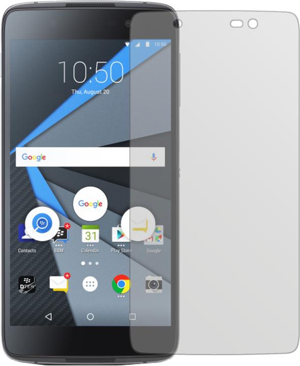 Produktbild Dipos Displayschutzfolie Antireflex (6 Stück, Blackberry DTEK50)