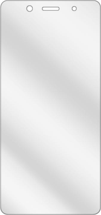 Immagine prodotto Dipos Pellicola Protettiva (6 Pezzo/i, BQ Aquaris X5 Plus)