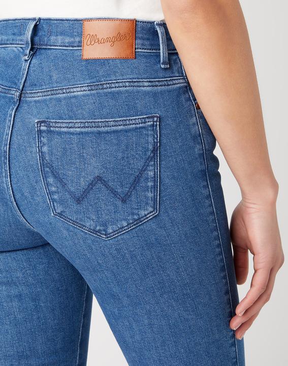 Produktbild Wrangler Slim (29)