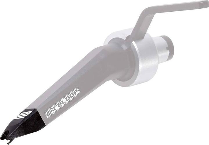 Produktbild reloop Stylus OM Black (Tonabnehmer)