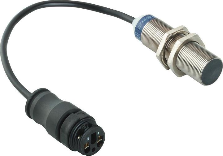 Actual product image TE Sensors Proximity switch (Switch)