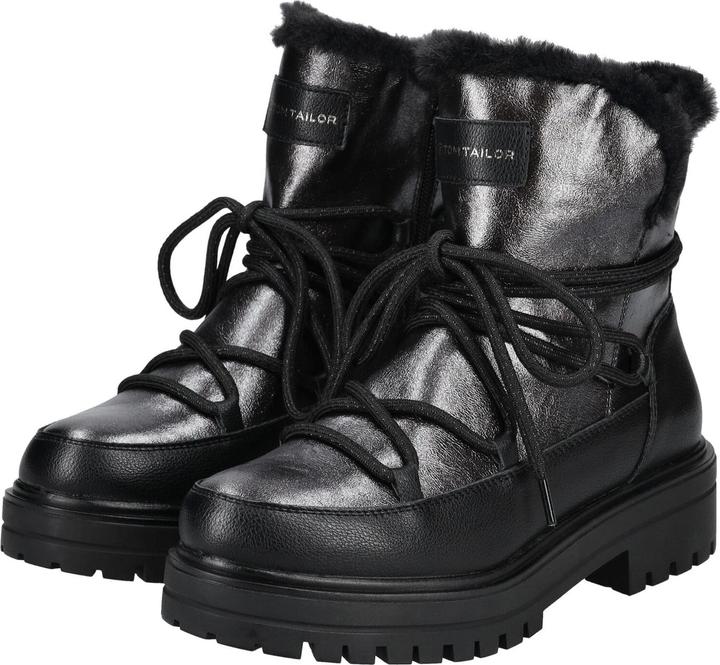 Produktbild Tom Tailor Stiefelette (38)