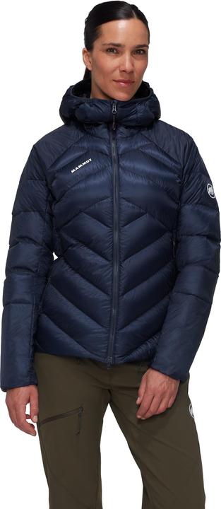 Produktbild Mammut Taiss In Hoodie (XS)