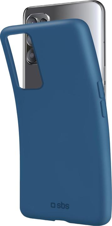 Actual product image SBS Case (Oppo Find X5 Lite)