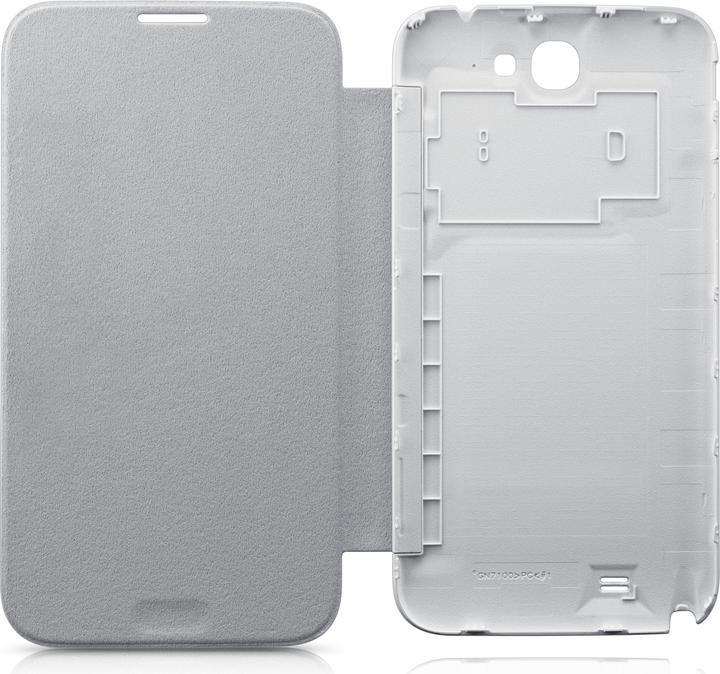 Produktbild Samsung Efc-1j9fw (Samsung Galaxy Note 2)