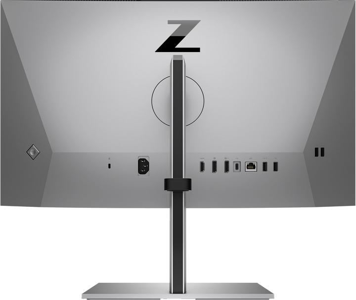 Actual product image HP Z24m G3 (2560 x 1440 pixels, 23.80")