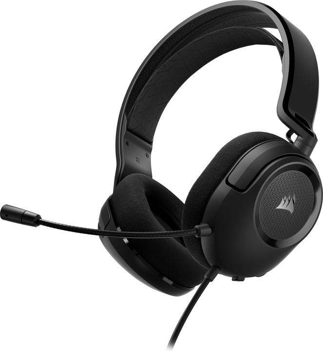 Produktbild Corsair HS35 v2 (Kabelgebunden)