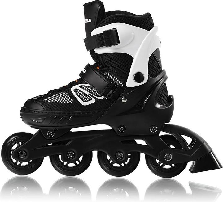 Actual product image Blackwheels Sonic (40, 41, 42, 43)