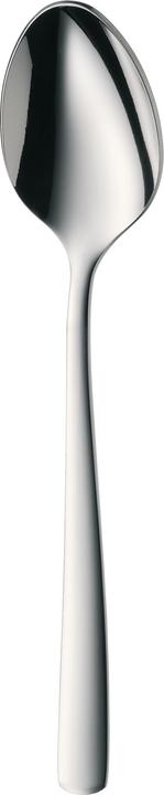Image du produit WMF Cuillère à café BOSTON 1 pièce, argent (1 pièce(s), Scoops)