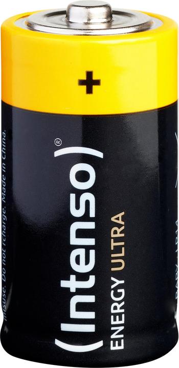 Immagine prodotto Intenso Energia Ultra (2 pz., C, 8000 mAh)