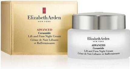 Produktbild Elizabeth Arden Lifting & Firming Night Cream (re) (50 ml)