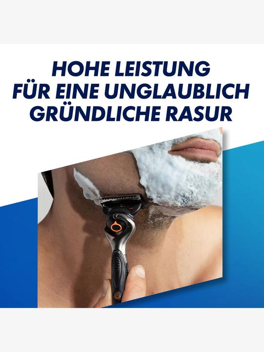 Produktbild Gillette ProGlide Power (8 x)