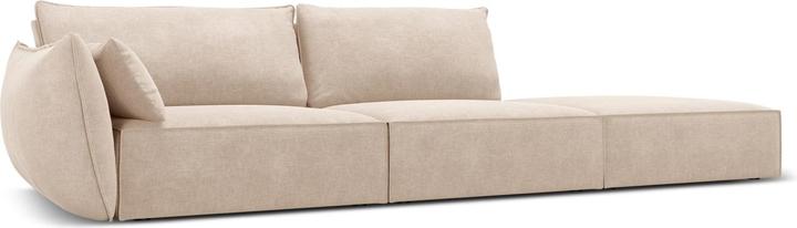 Produktbild Micadoni Kaelle (4-Sitzer, 2-Sitzer, 3-Sitzer)