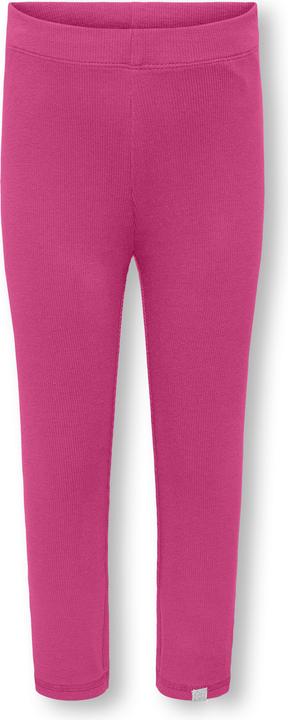Only Kmgtrinny Life Solid Legging Jrs Noos