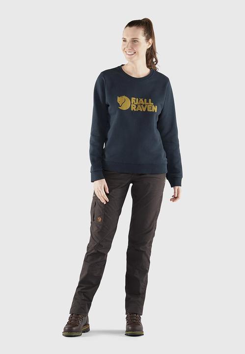 Immagine prodotto Fjällräven Maglione con logo (L)